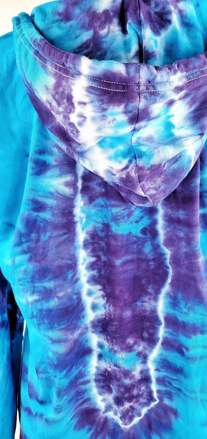 Palmer Tie Dye Jacket