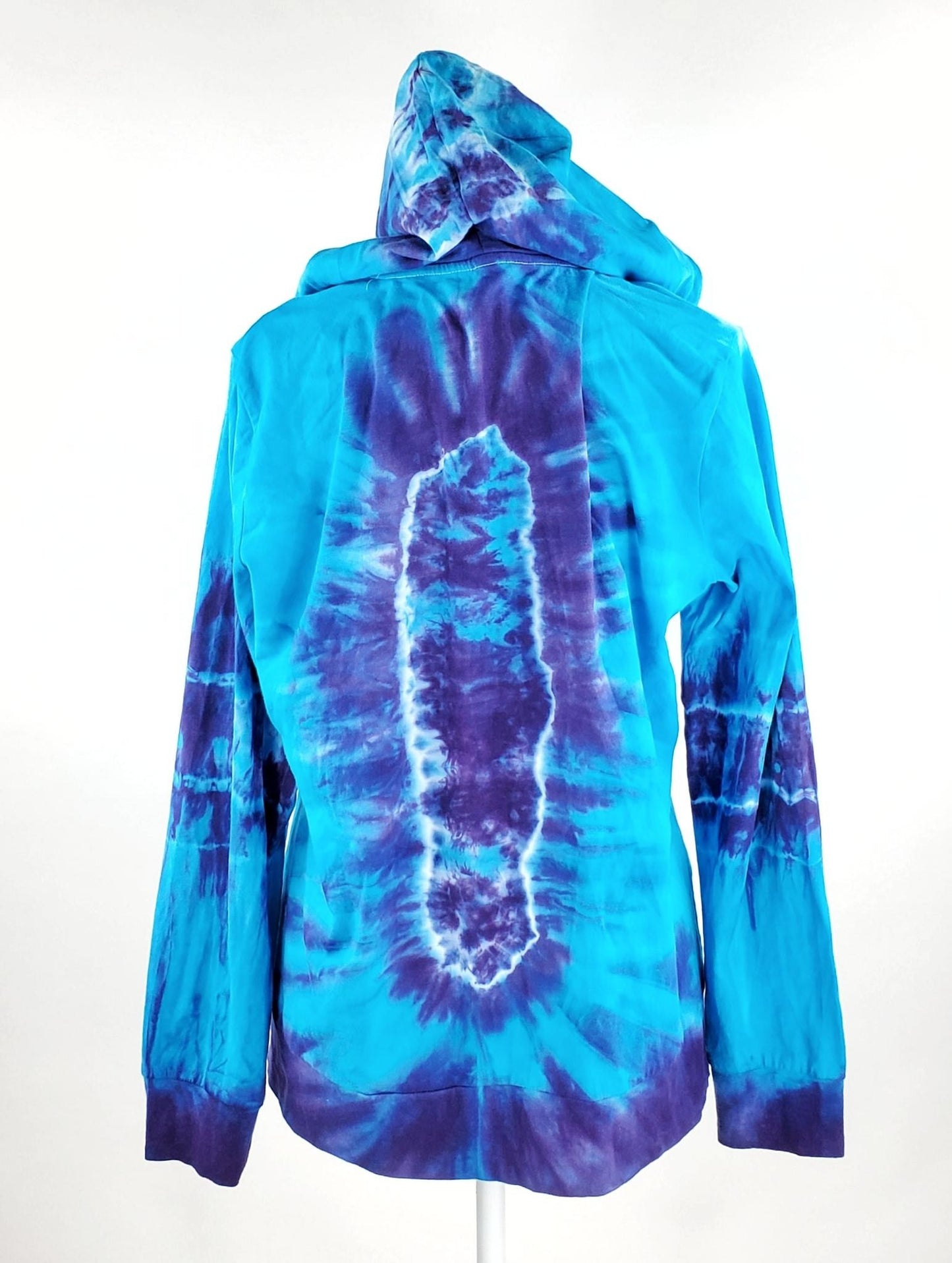 Palmer Tie Dye Jacket